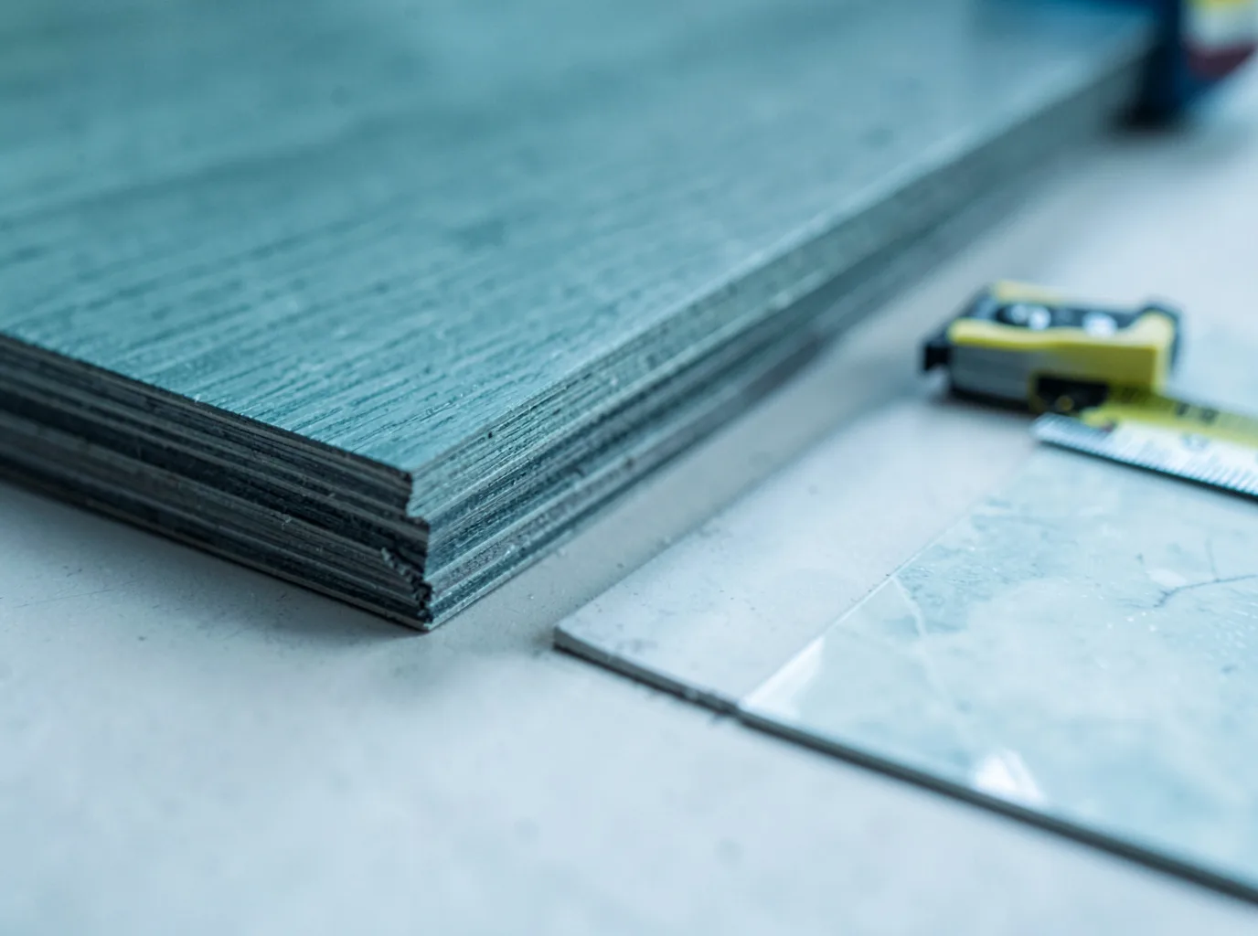 Luxury Vinyl Plank Installation Fort Howard, MD FAQs